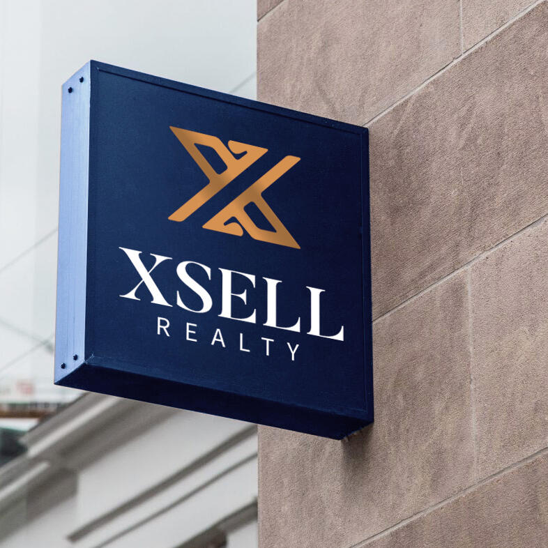 XSell Realty Rebrand